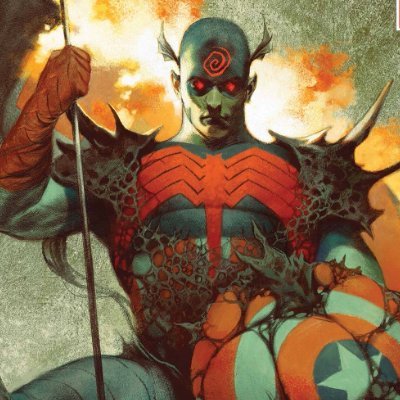 CaptainGalxy's profile picture