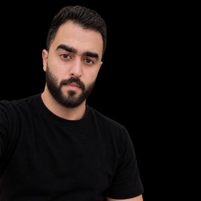 MUTAZ AL AMARAT's profile picture