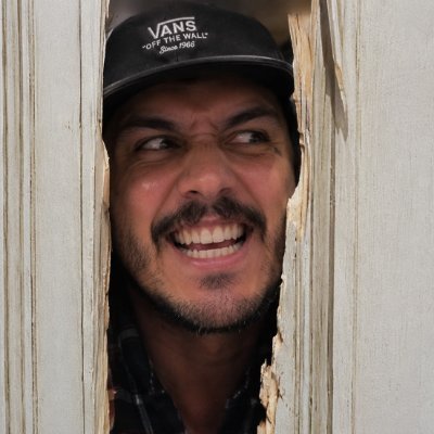 Thixinho's profile picture