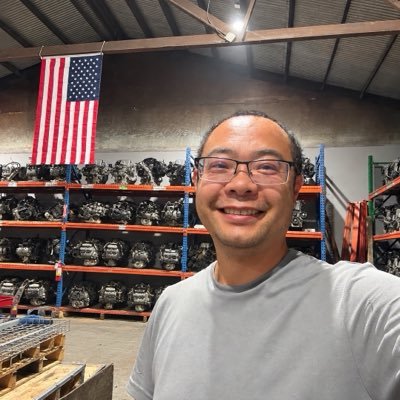 DadFox1989's profile picture