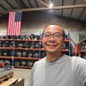 Yunlong Zhou's profile picture