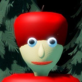 Baldimoral's profile picture