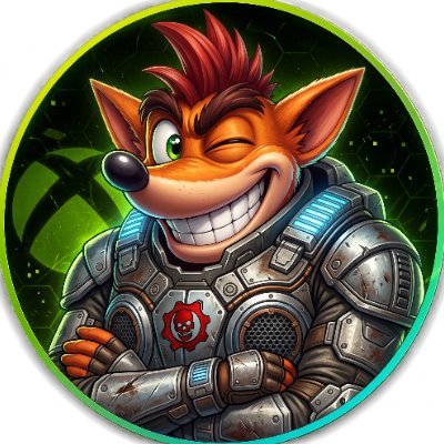 PastorXbox's profile picture