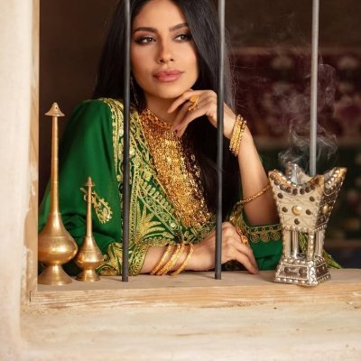 الهام العرب's profile picture
