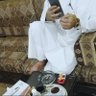 Profilbild von ناصر عبدالله العنزي ( أبوفيصل ) 🇰🇼