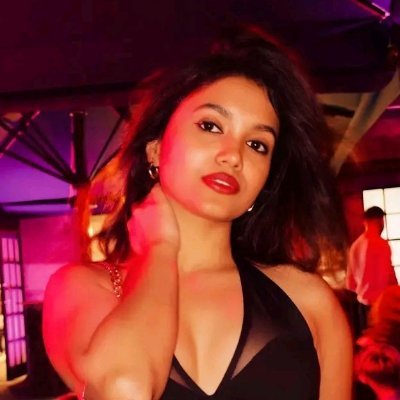 priya pottachi's profile picture