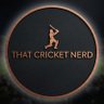 ThatCricketNerd 的头像