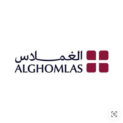 شركة الغملاس التجارية's profile picture