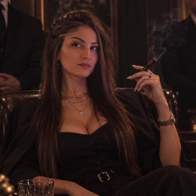 Bahar ✨'s profile picture