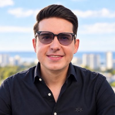 Richard Humberto Blanco Bencomo's profile picture
