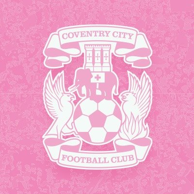 Coventry City's profile picture