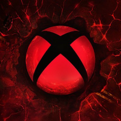 XBOX BR's profile picture