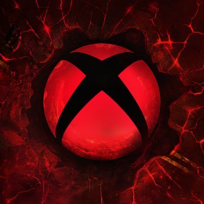XBOX | Emergence Begins's profile picture