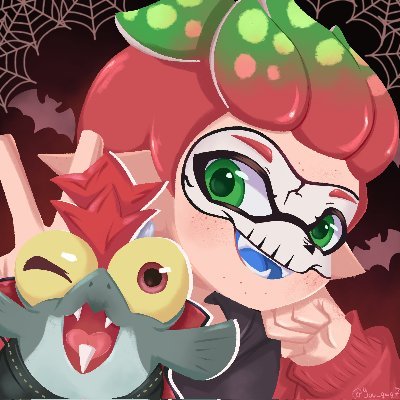 H🎃pe's profile picture