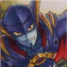 Profilbild von Zoroark el zorro fantasma