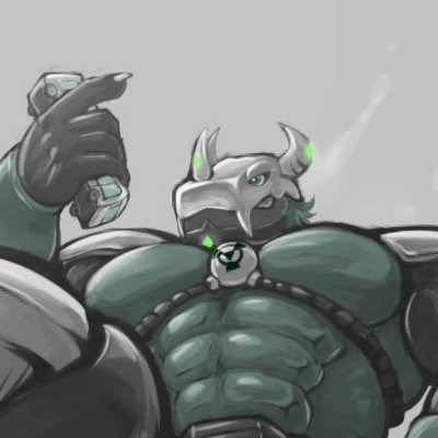 Armored Giant's profile picture