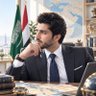 Khalid Al-Mansour 的头像