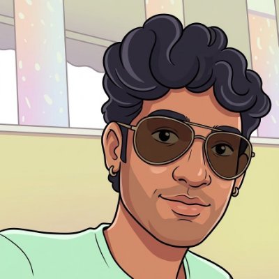 AddyVenu's profile picture