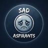 Profilbild von Sad Aspirants