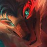 Profilbild von koda // deon 🔜 FURUM