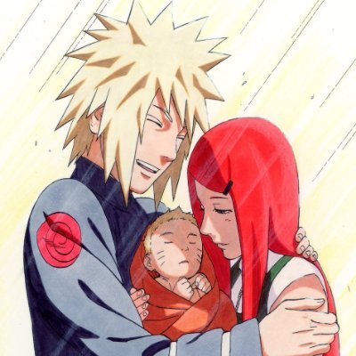 Naruto Uzumaki's profile picture