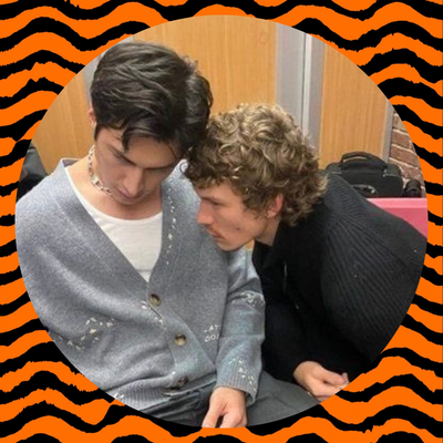 ella ! 🎃's profile picture