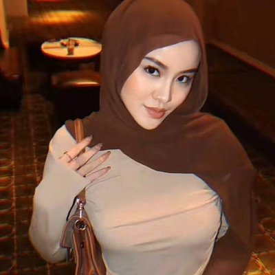 Jilbab Enaks's profile picture