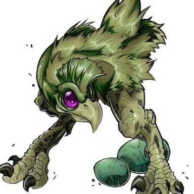 Gwazi16's profile picture
