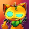 🎃 𝙿𝚞𝚖𝚙𝚔𝚒𝚗 𝙲𝚊𝚝 🎃 ミ●﹏☉ミ profil fotoğrafı