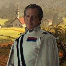 Orson Krennic Stan🇺🇸🐍🎃🦇🍂's profile picture