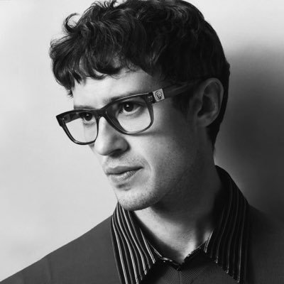 Joseph Quinn HQ's profile picture