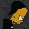 Фото профиля BART SIMPSON