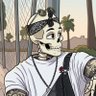 Profilbild von ɮօռɛֆ☭