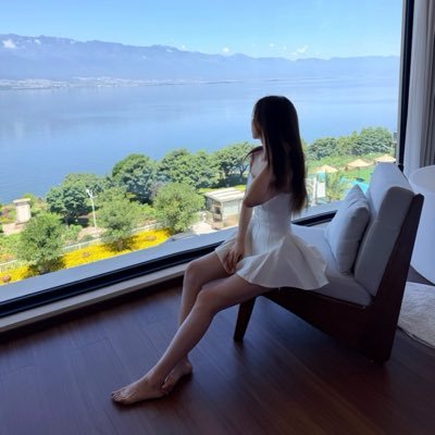 xunqu521's profile picture