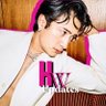 Profilbild von Hudson Williams Updates