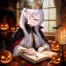 Фото профиля W🕯ZF🎃L