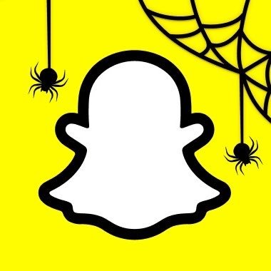 Snapchat's profile picture