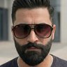 Ali salemeh profil fotoğrafı