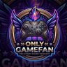 Profilbild von OnlyGameFan