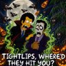 Jonny TightLipzs (J T) 🇨🇦 profil fotoğrafı