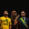 Profilbild von Tiozão Matador