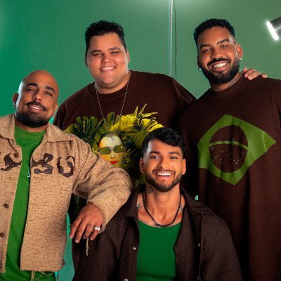 Grupo Menos é Mais's profile picture