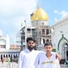 Mohd Aayas profil fotoğrafı