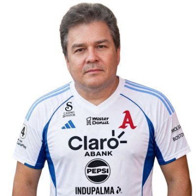 Fernando's profile picture