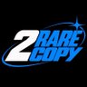2RARE 的头像