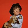 Rosco P. Coltrane profil fotoğrafı
