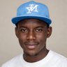 Profilbild von AKANBI KWARA BOY