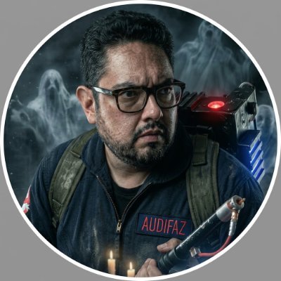 👻Ghostbustier👻's profile picture