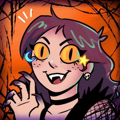 enabuns🎃's profile picture