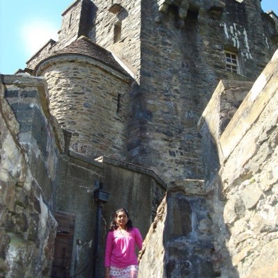 Nirmala C Sukumar's profile picture